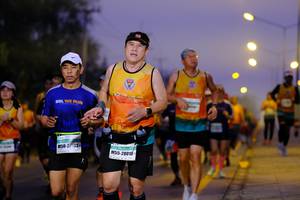 BIB: 233, 28010
                            <button type="button" onclick="openModal(8626221)" class="btn btn-primary btn-sm float-right btn-popup" data-toggle="modal" data-target=".modal-high-quality">
                        <i class="fas fa-shopping-cart"></i> Add to Cart
                    </button>
                                            <button type="button" onclick="isThisMe(8626221, true)" class="btn btn-success btn-sm float-right btn-popup btn-isme hidden" data-toggle="tooltip" data-placement="bottom" title="นี่คือรูปของคุณใช่ไหม คลิกที่นี่เพื่อเอาเข้าอัลบั้ม">
                        <i class="fas fa-plus"></i> Add to album
                    </button>
                    <button type="button" onclick="isThisMe(8626221, false)" class="btn btn-warning btn-sm float-right btn-popup btn-isnotme hidden">
                        <i class="fas fa-ban"></i> Remove from album
                    </button>